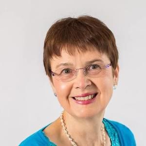 Meet your Posher, Mary